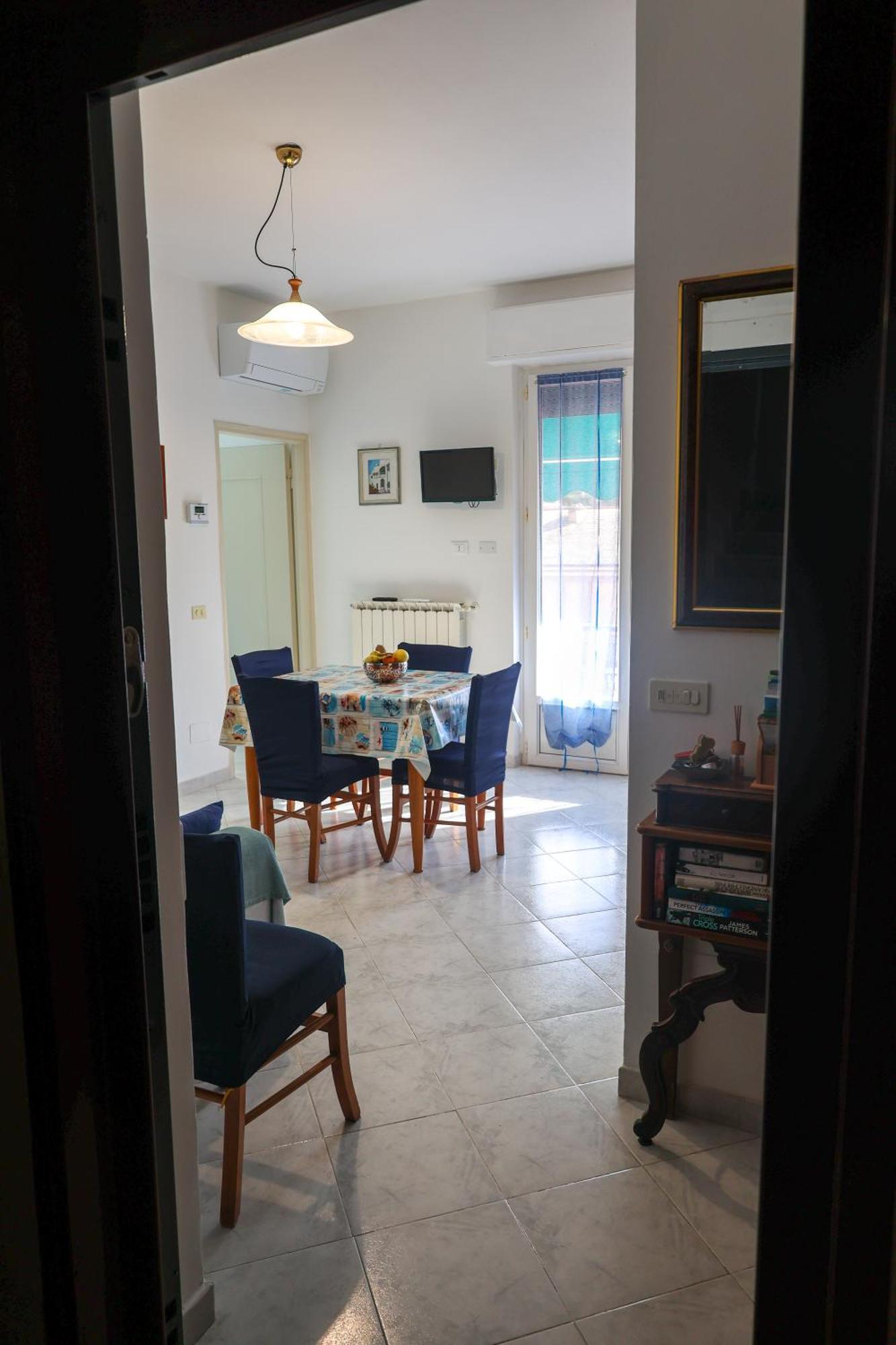 Appartamentino Nadia Monterosso al Mare Exterior foto