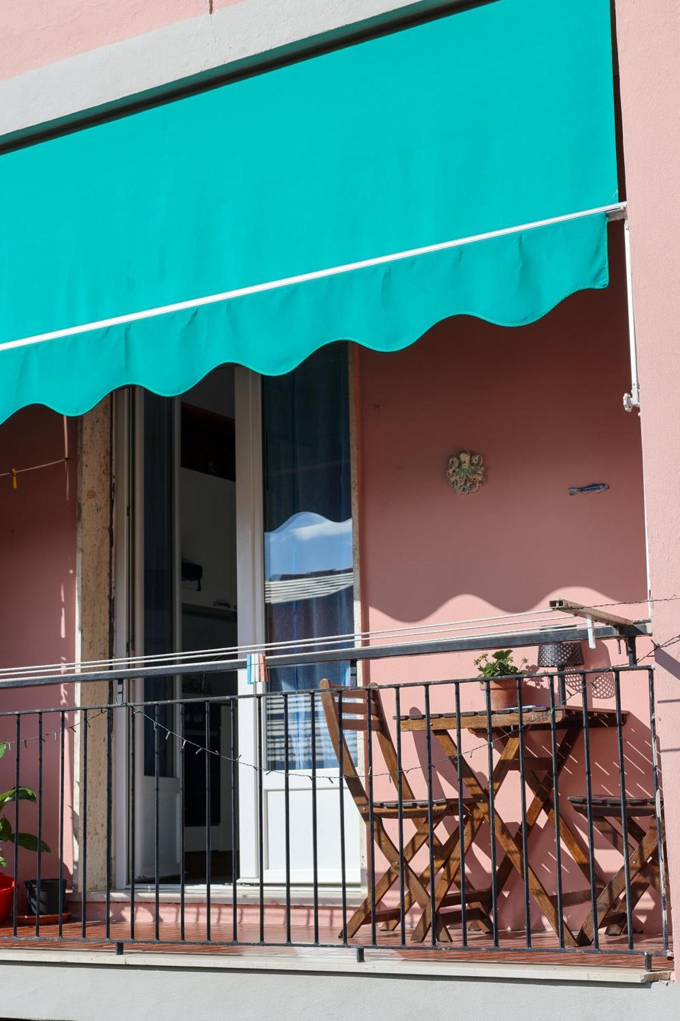 Appartamentino Nadia Monterosso al Mare Exterior foto