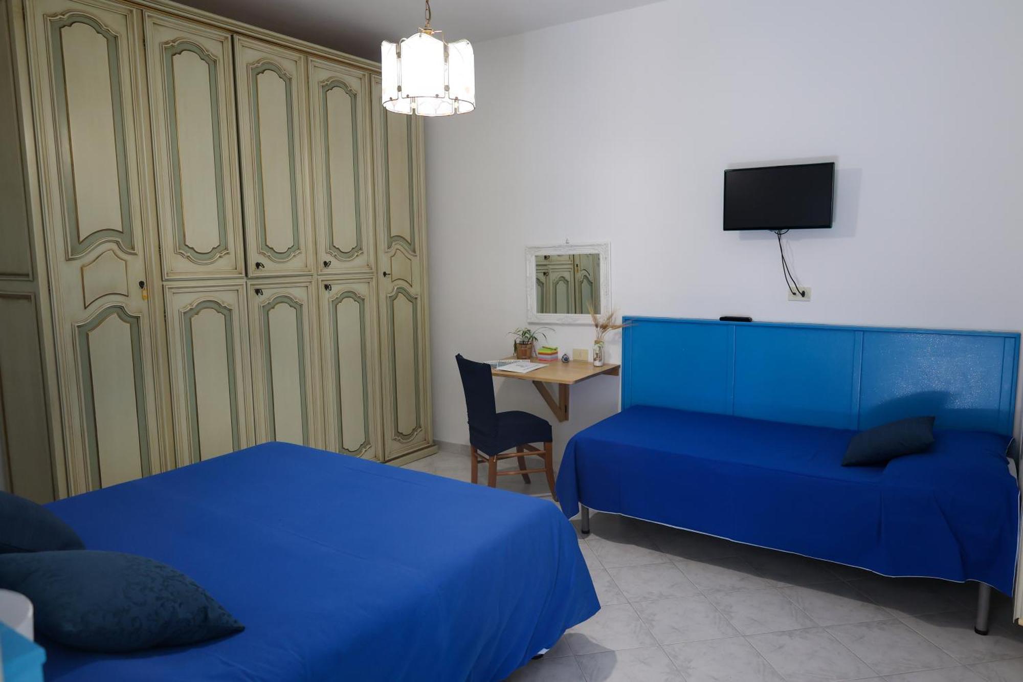 Appartamentino Nadia Monterosso al Mare Exterior foto