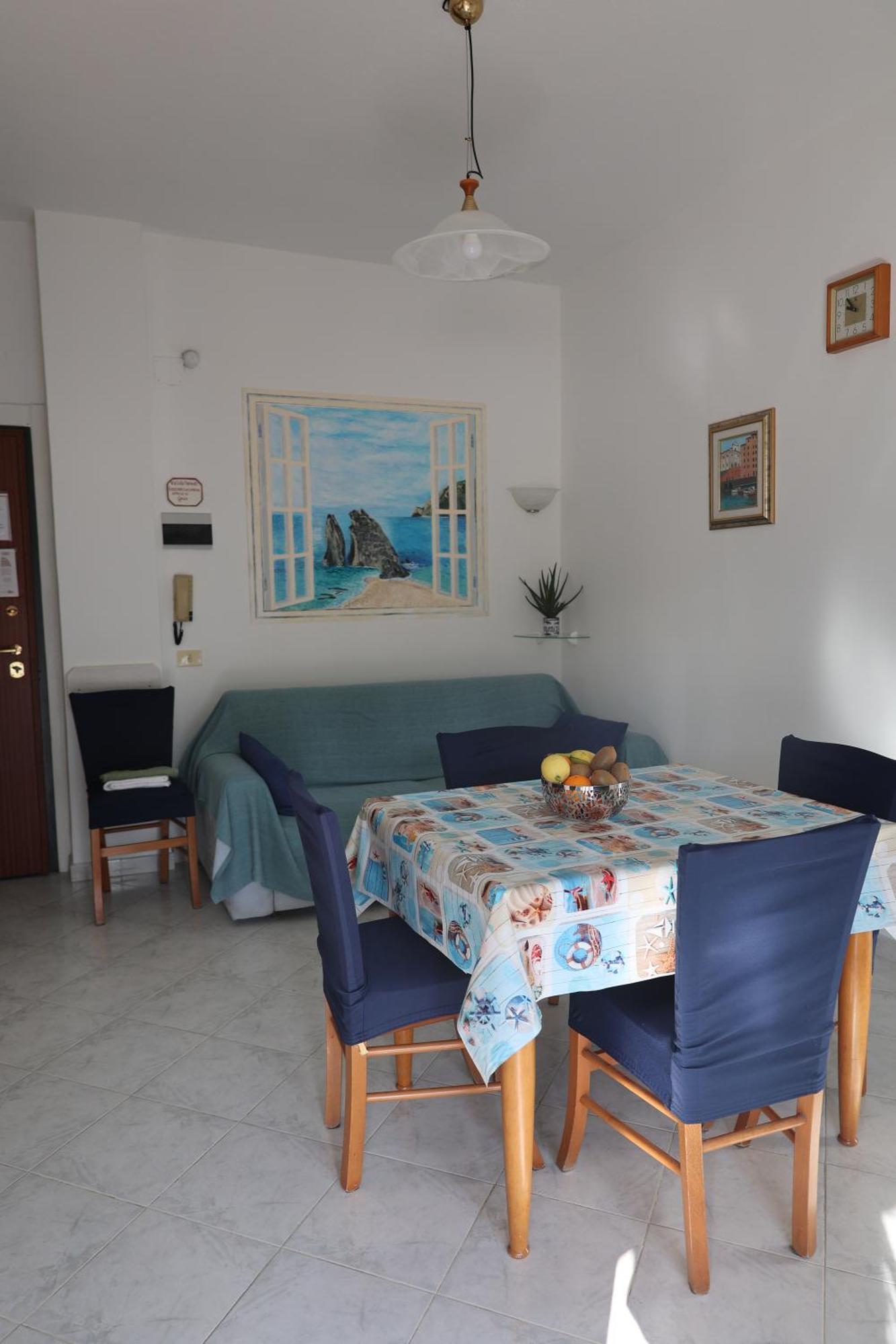 Appartamentino Nadia Monterosso al Mare Exterior foto
