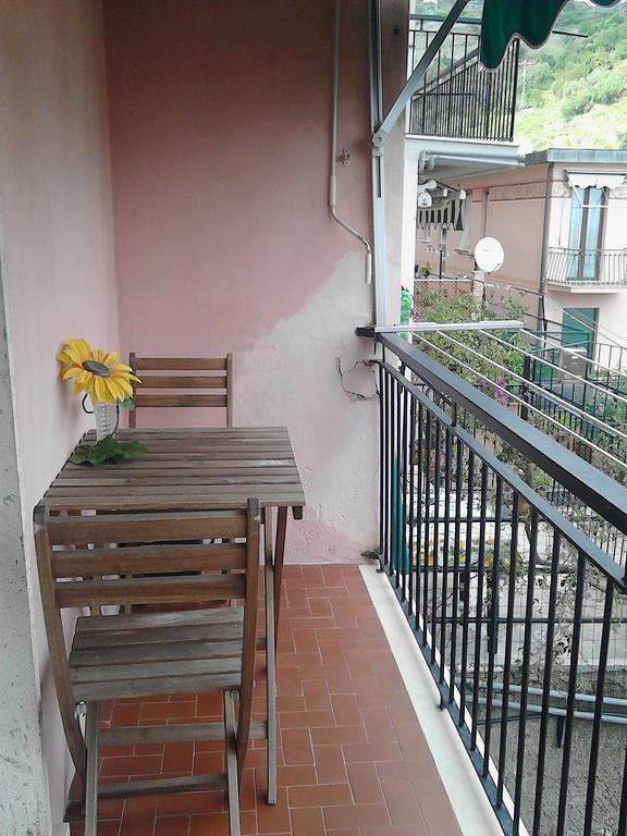 Appartamentino Nadia Monterosso al Mare Exterior foto
