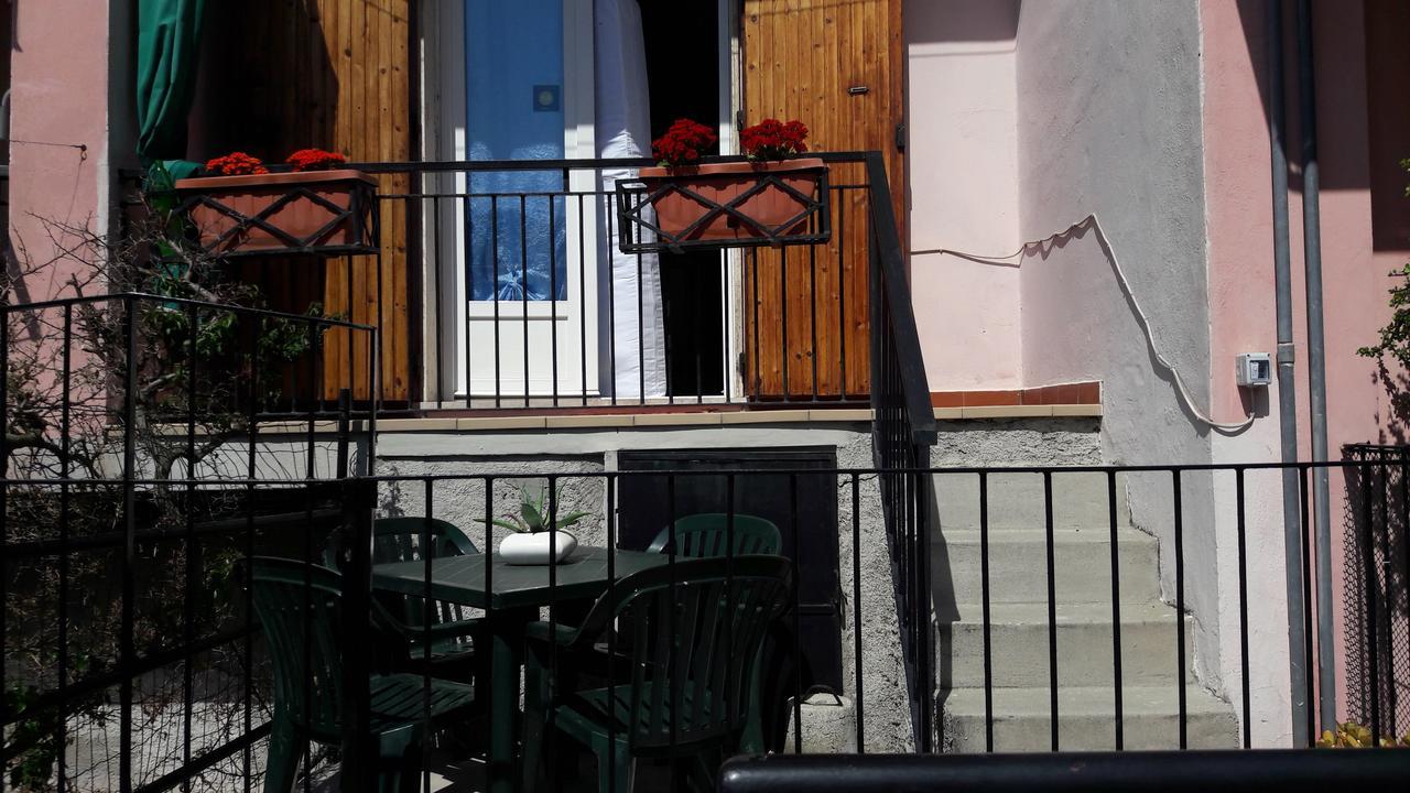 Appartamentino Nadia Monterosso al Mare Exterior foto