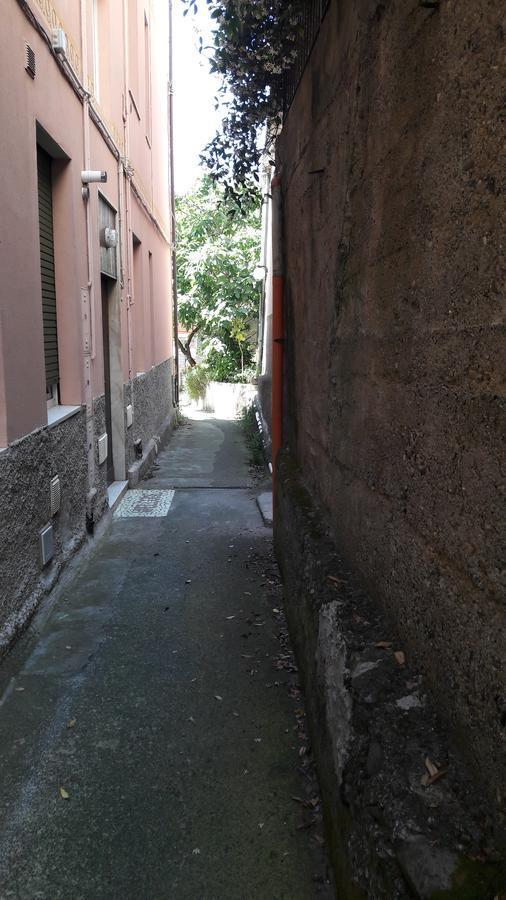 Appartamentino Nadia Monterosso al Mare Exterior foto