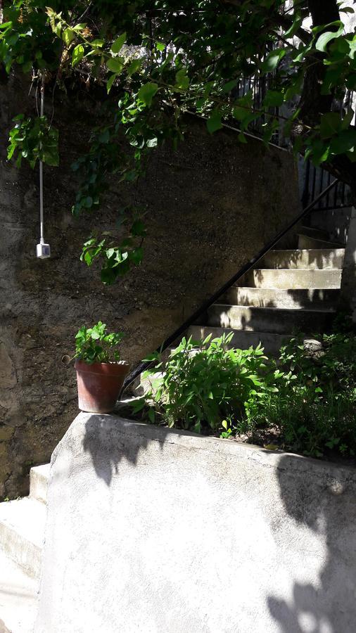 Appartamentino Nadia Monterosso al Mare Exterior foto